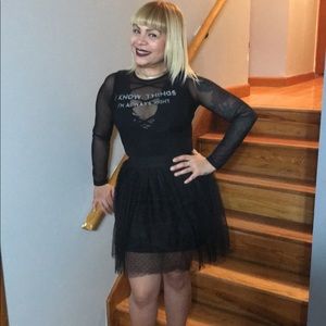 Meet your Posher, Yanira